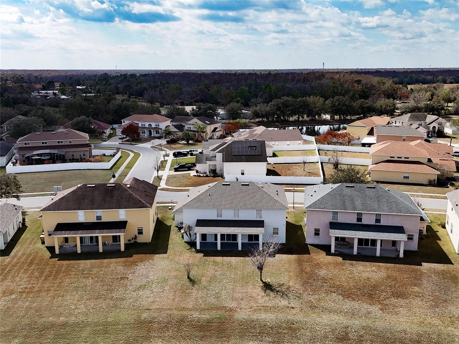 BRIGHTON LAKES - Residential