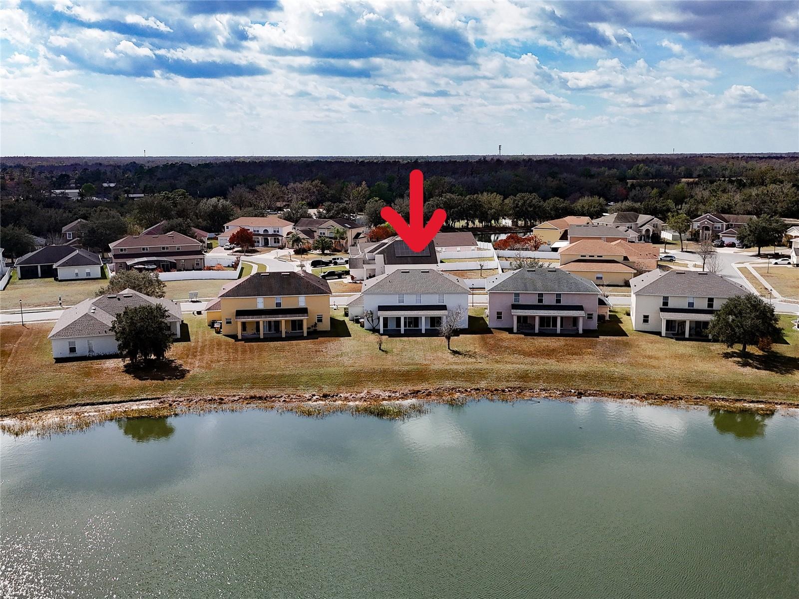 BRIGHTON LAKES - Residential