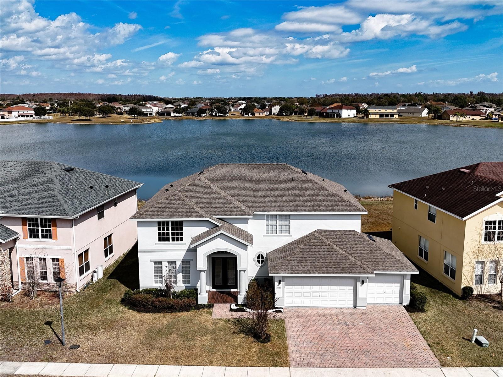 BRIGHTON LAKES - Residential