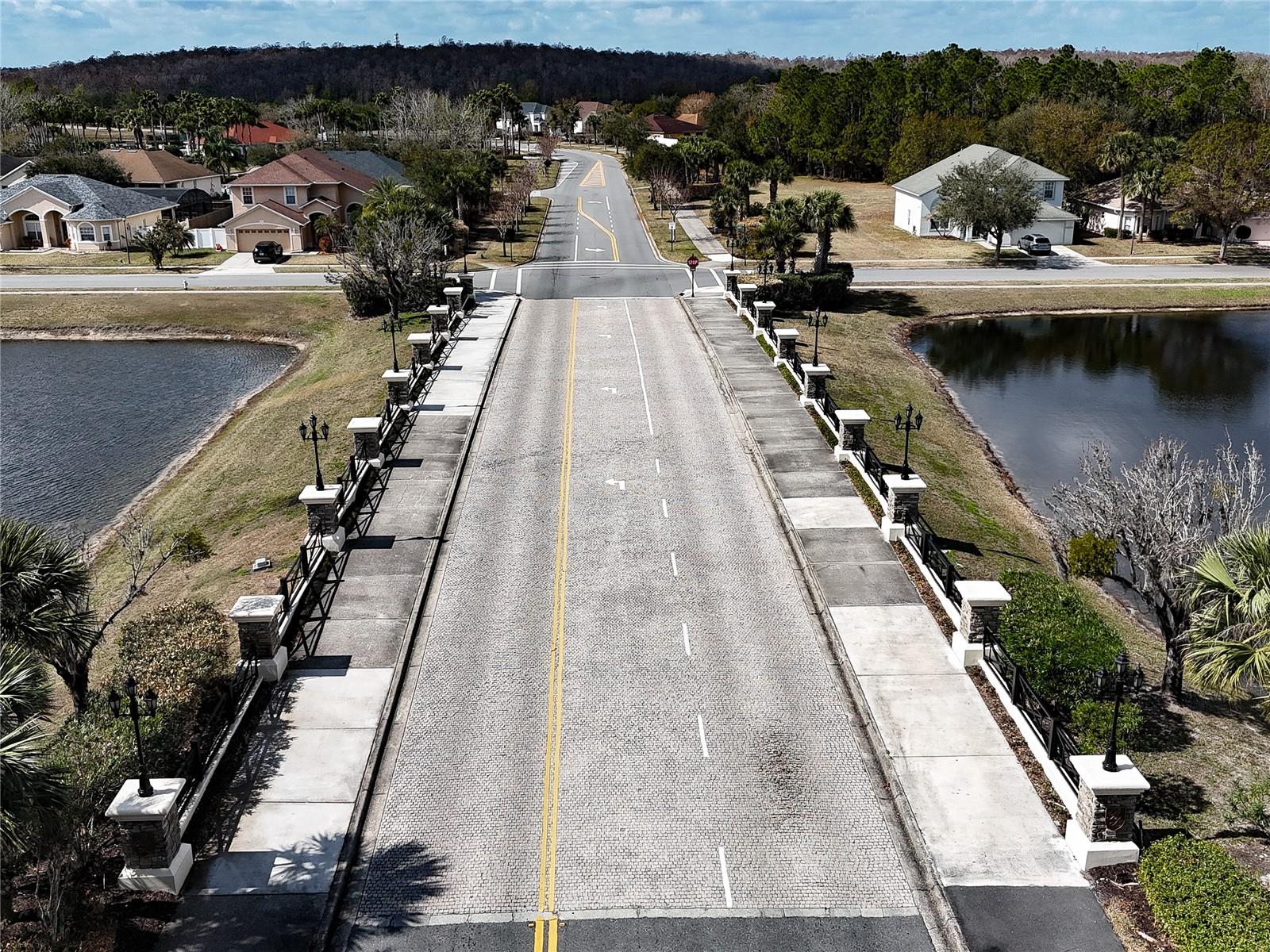 BRIGHTON LAKES - Residential