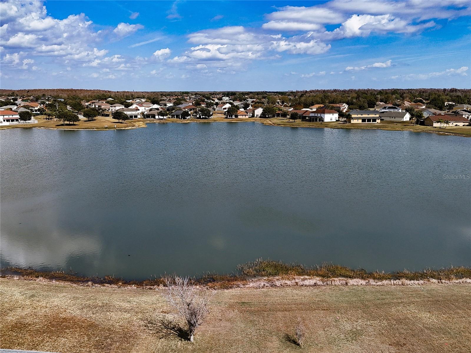 BRIGHTON LAKES - Residential