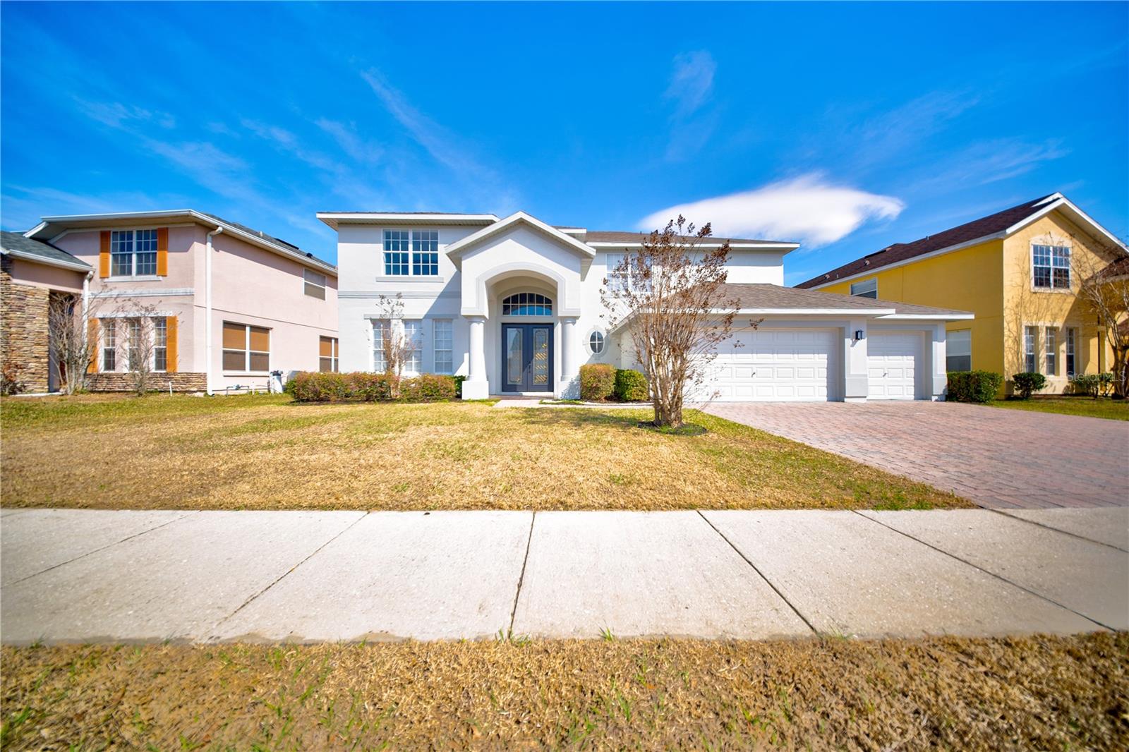 BRIGHTON LAKES - Residential