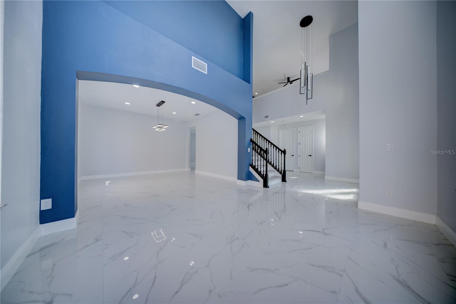 BRIGHTON LAKES - Residential