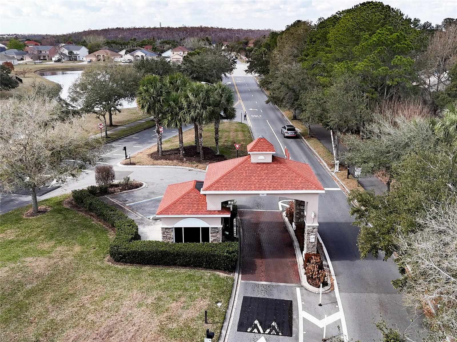 BRIGHTON LAKES - Residential