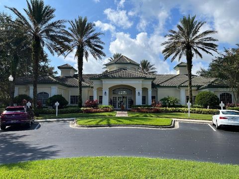 A home in KISSIMMEE