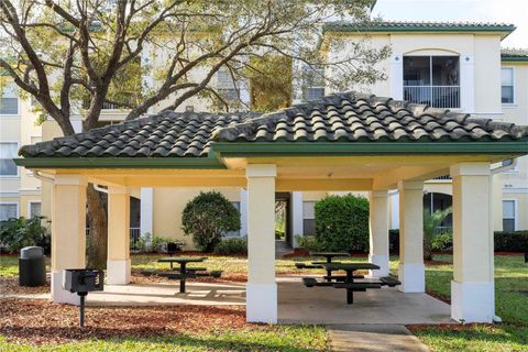 A home in KISSIMMEE