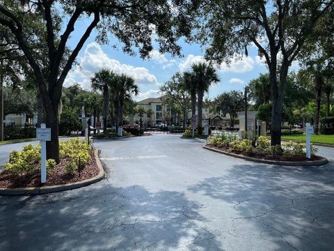 A home in KISSIMMEE