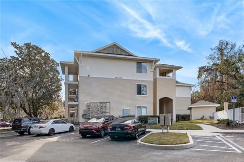 3921 SW 34TH STREET 211 GAINESVILLE FL 32608