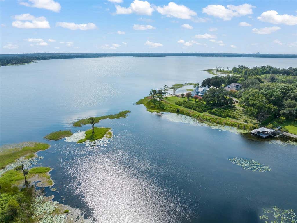 Photo of 12624 Park Avenue, Windermere, FL 34786 (MLS # O6429787)