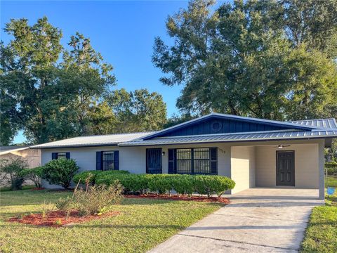 A home in ALACHUA