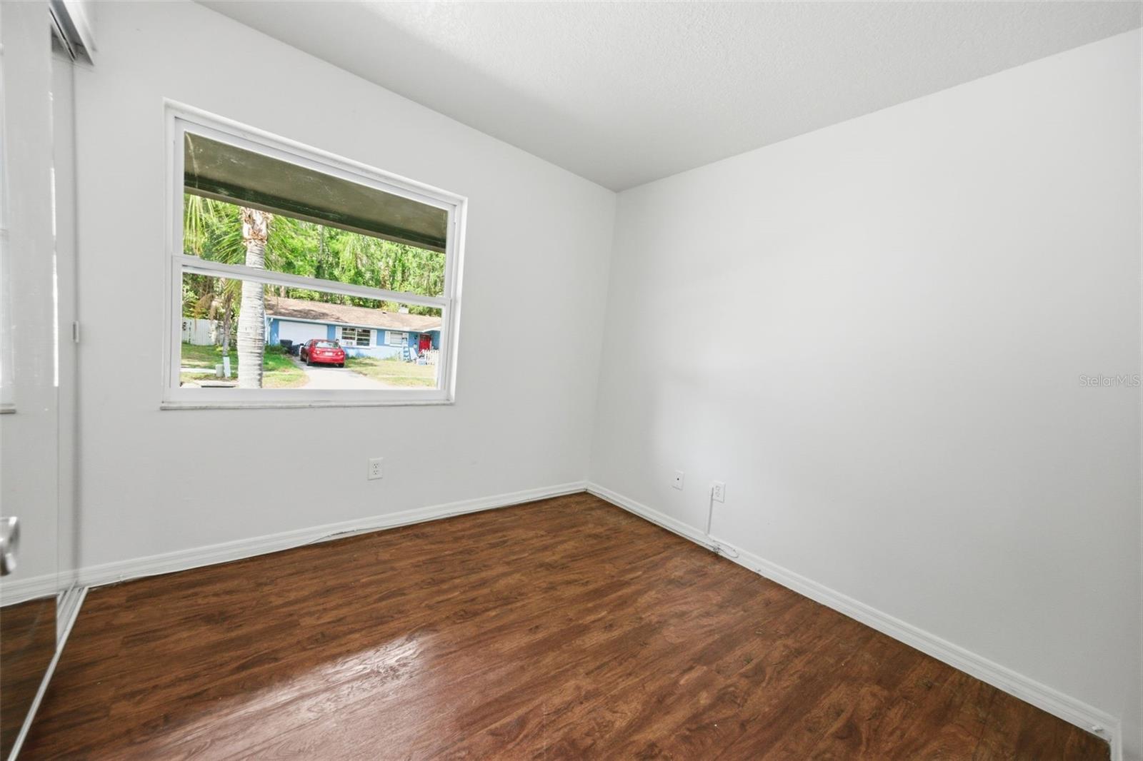 FOXWOOD SUB - Residential