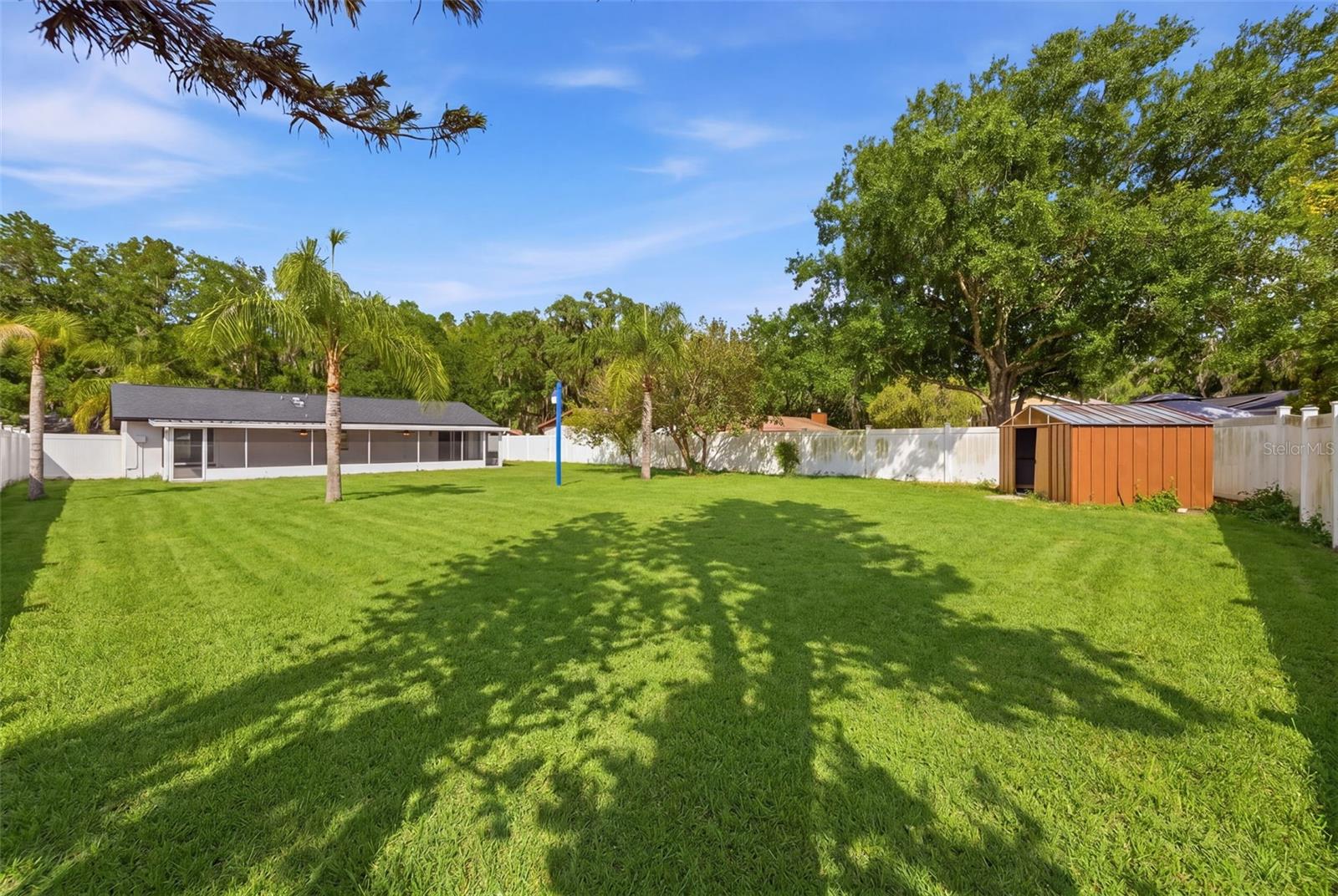 FOXWOOD SUB - Residential