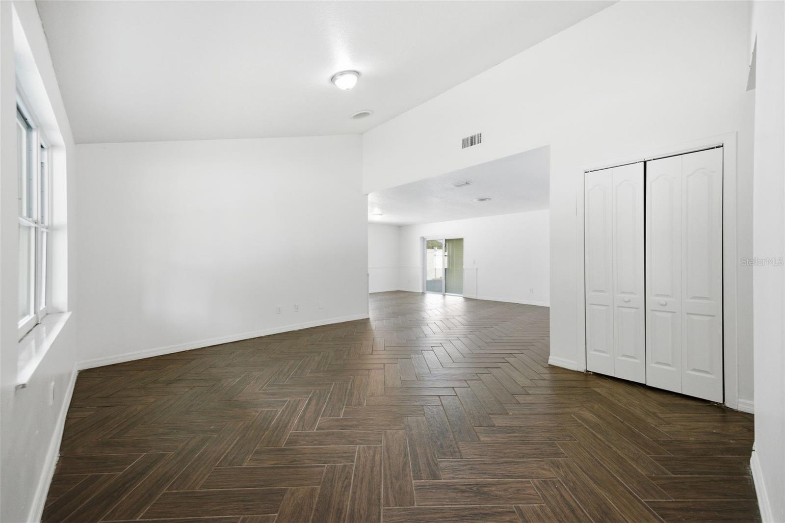 FOXWOOD SUB - Residential