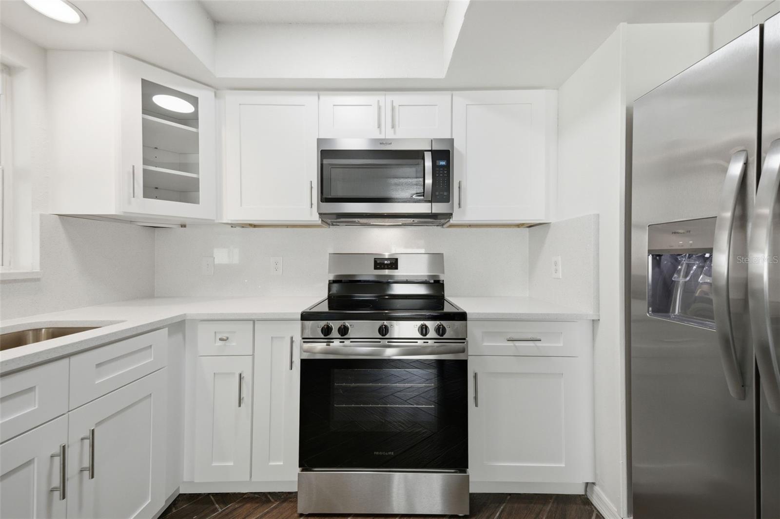 FOXWOOD SUB - Residential