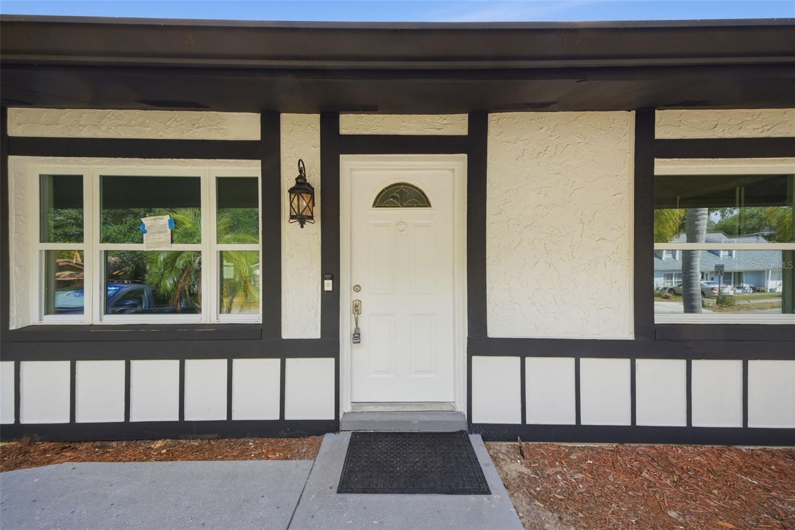 FOXWOOD SUB - Residential