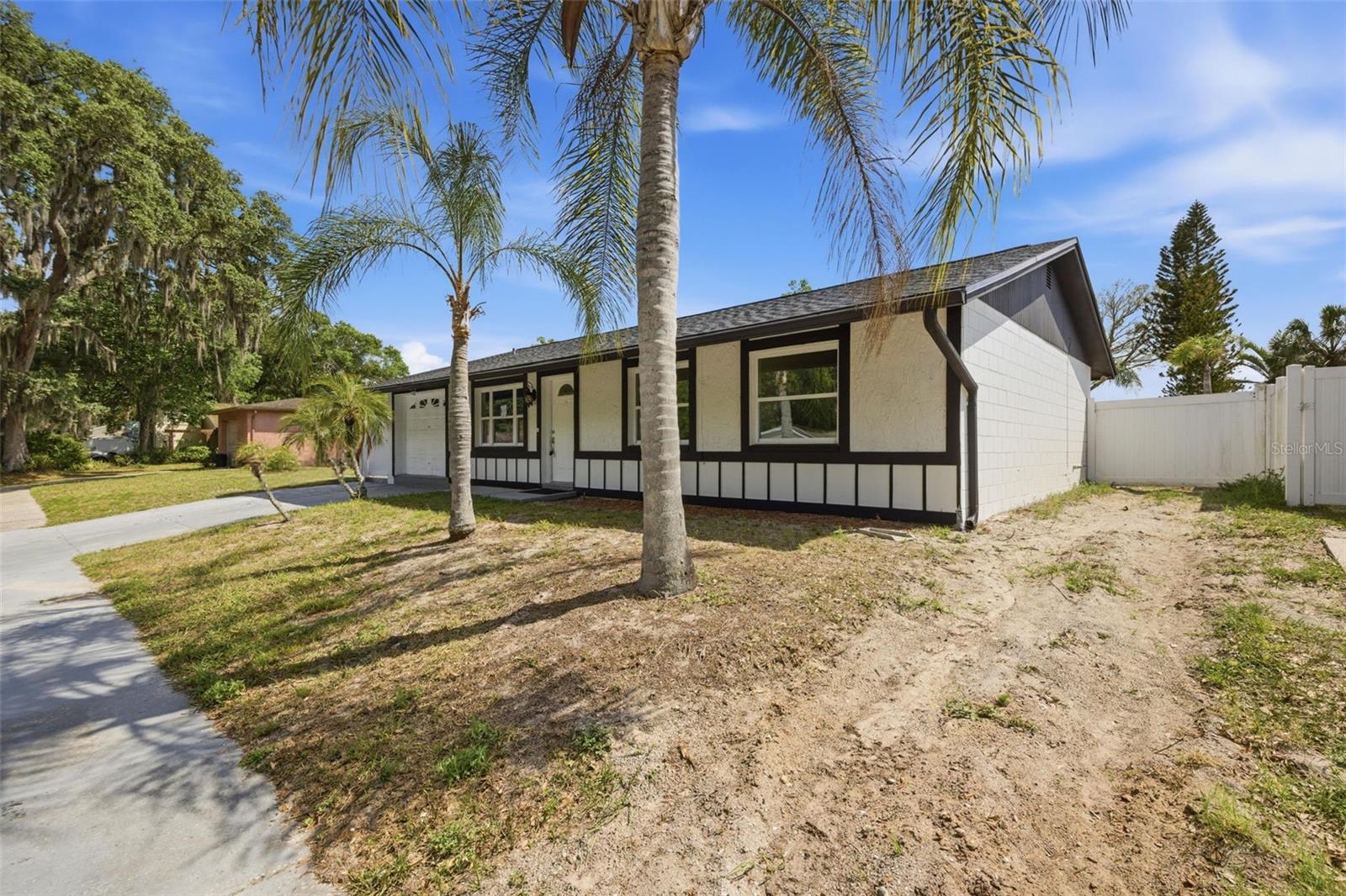 FOXWOOD SUB - Residential