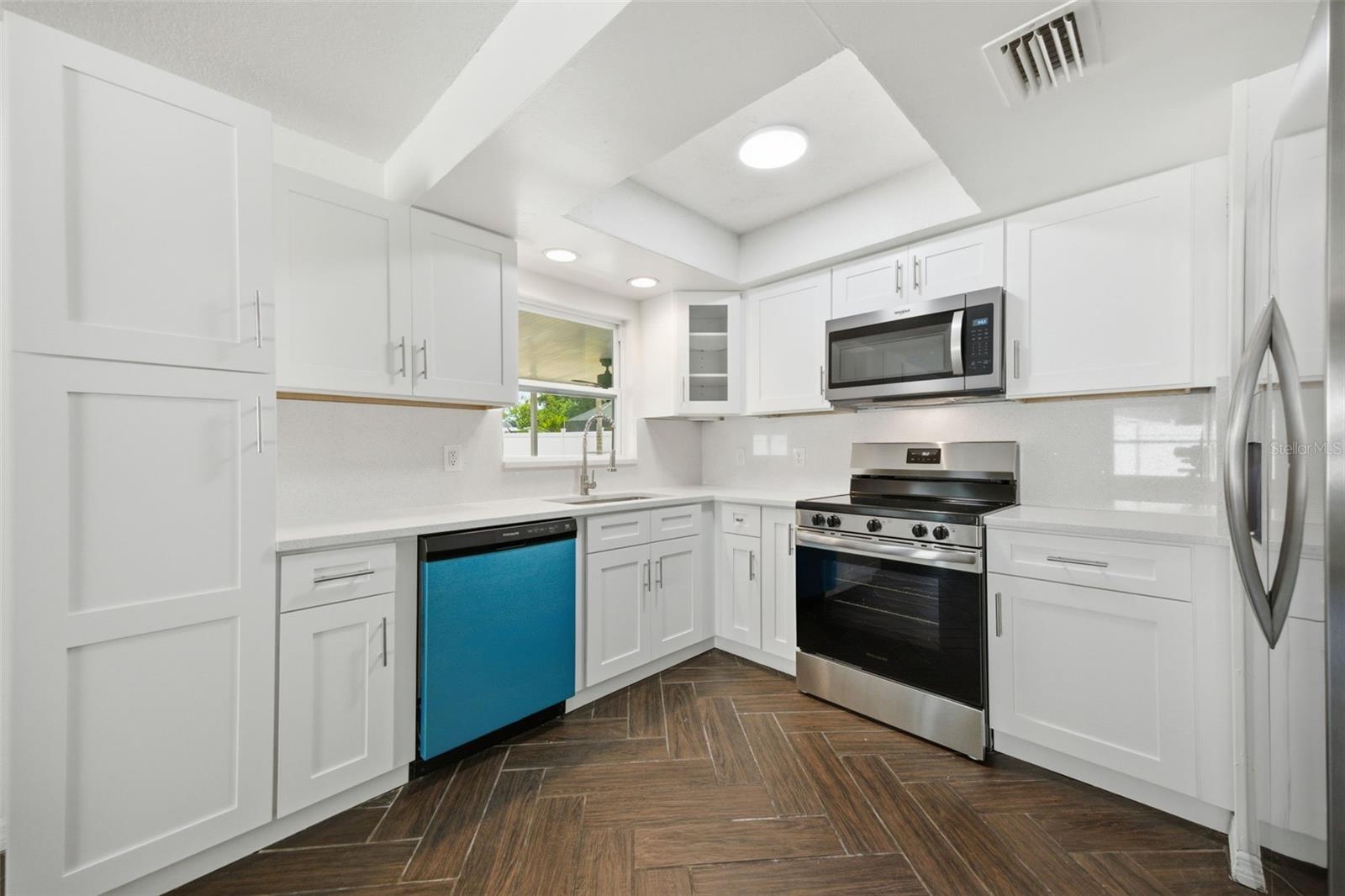 FOXWOOD SUB - Residential