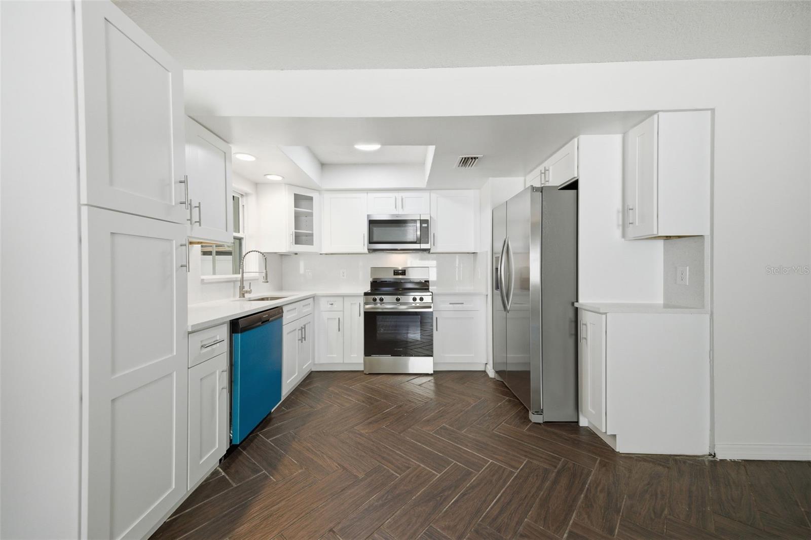 FOXWOOD SUB - Residential