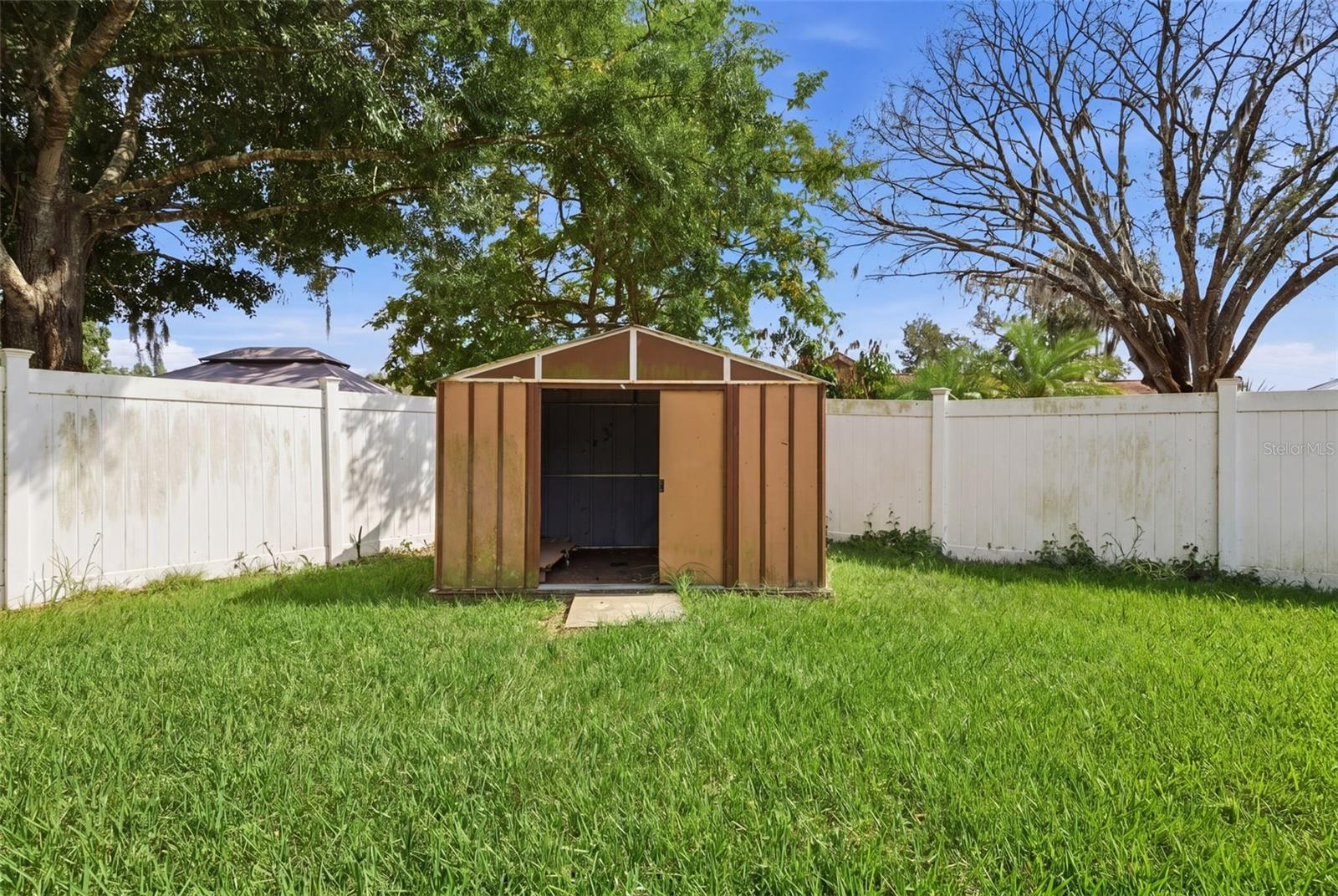 FOXWOOD SUB - Residential