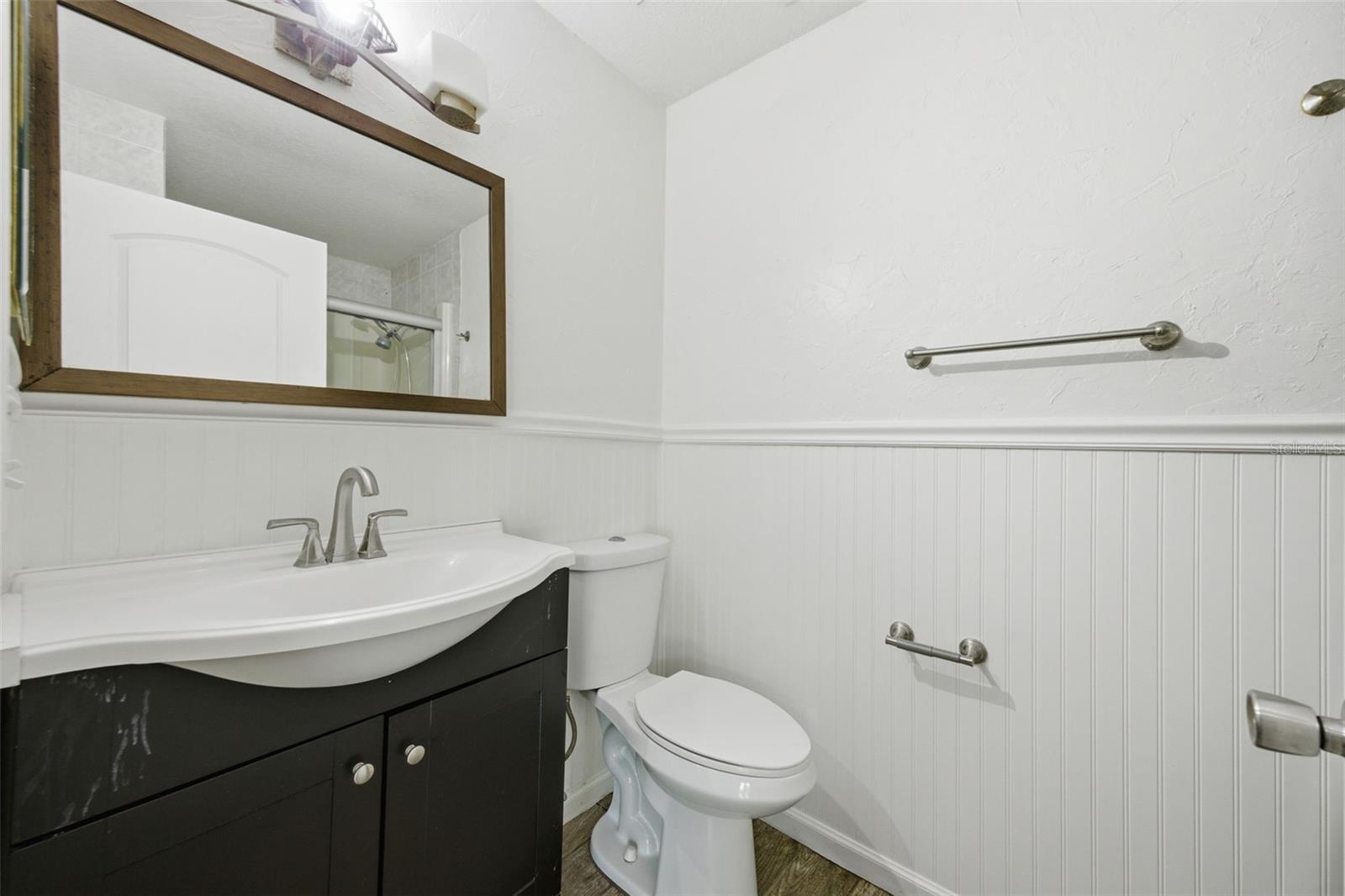 FOXWOOD SUB - Residential