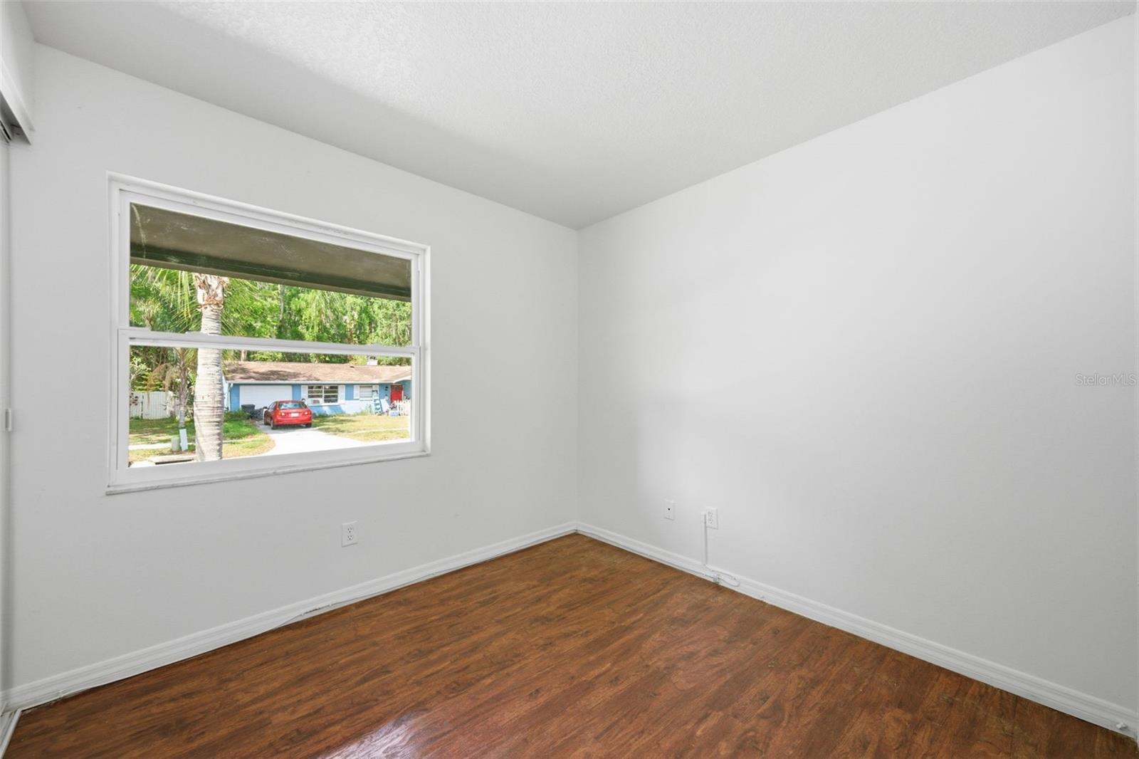 FOXWOOD SUB - Residential