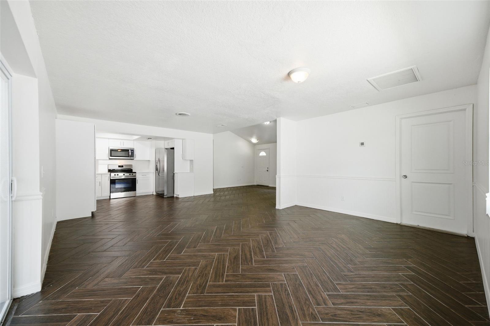 FOXWOOD SUB - Residential
