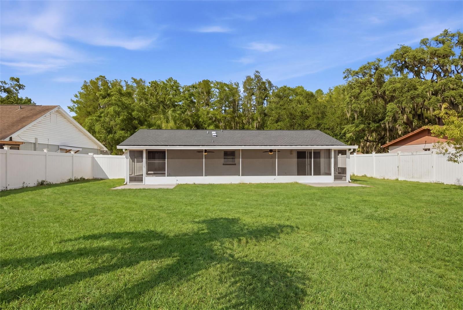 FOXWOOD SUB - Residential