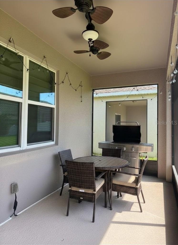JOHNS LAKE POINTE - Residential Lease