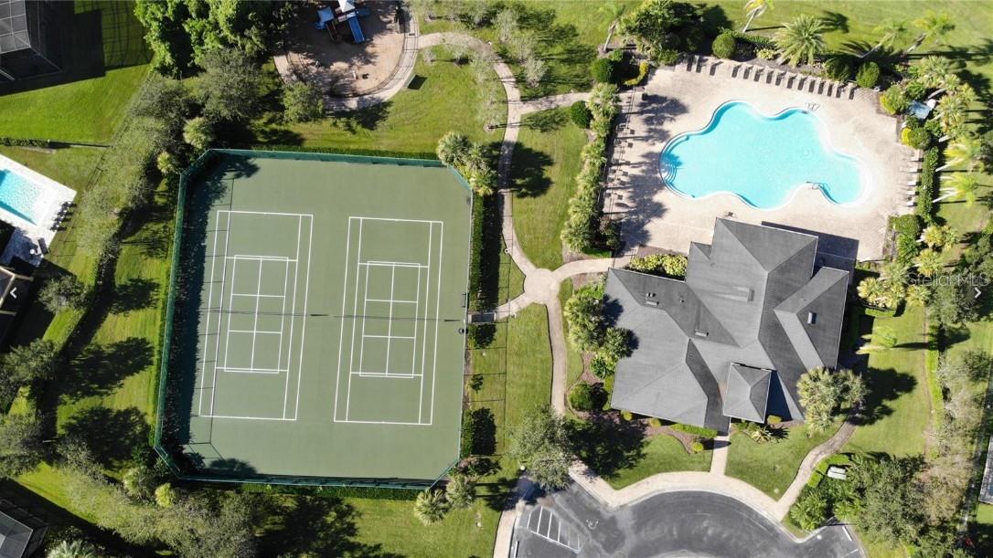 JOHNS LAKE POINTE - Residential Lease