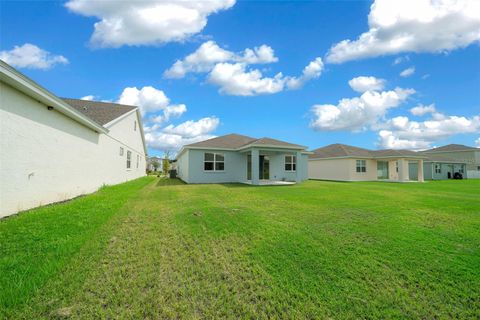 A home in OCALA