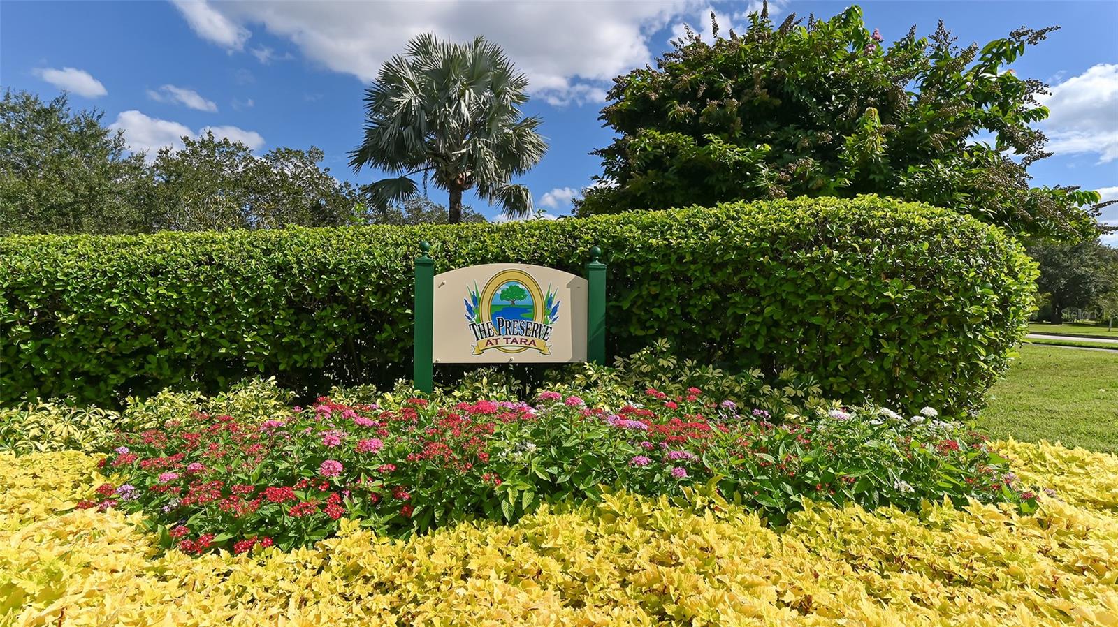 MAGNOLIA CROSSING - Residential