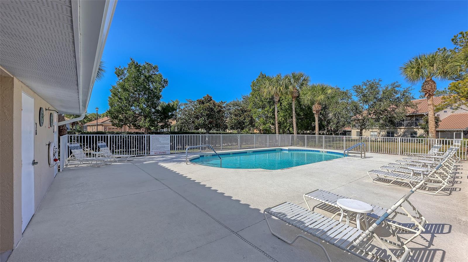 MAGNOLIA CROSSING - Residential