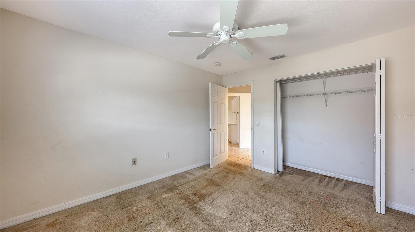 MAGNOLIA CROSSING - Residential