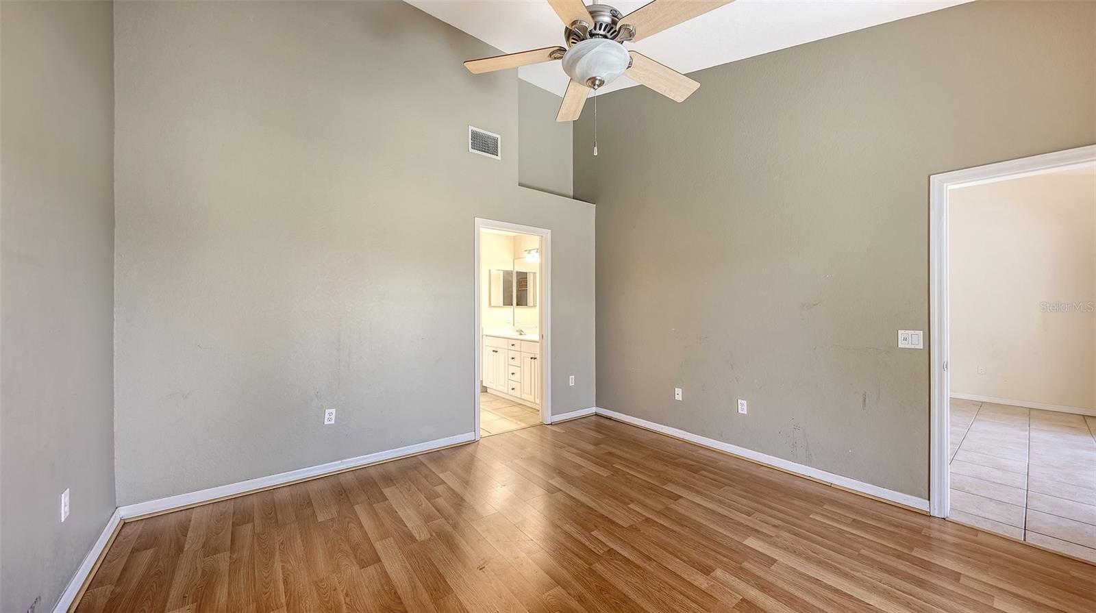 MAGNOLIA CROSSING - Residential