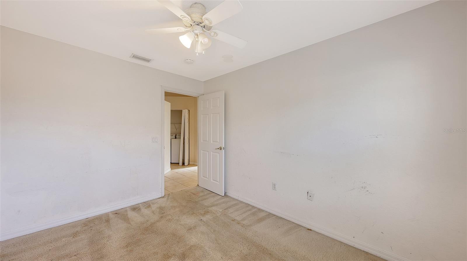 MAGNOLIA CROSSING - Residential