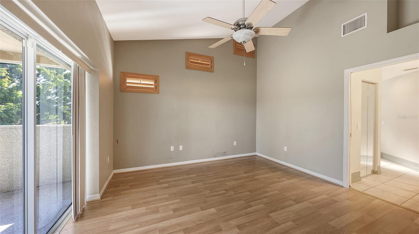 MAGNOLIA CROSSING - Residential