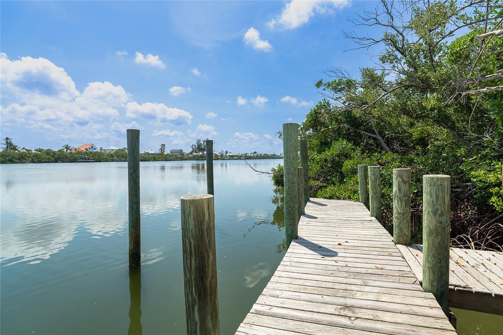 PALM ISLAND ESTATES UN 4 - Land