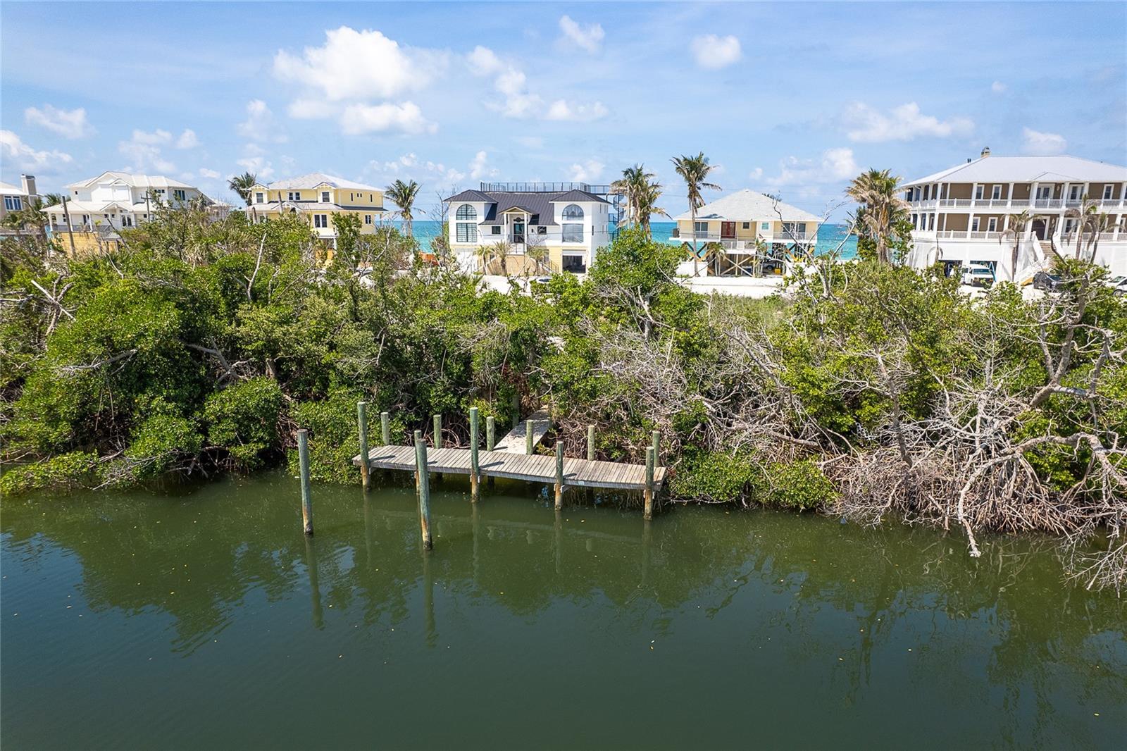 PALM ISLAND ESTATES UN 4 - Land