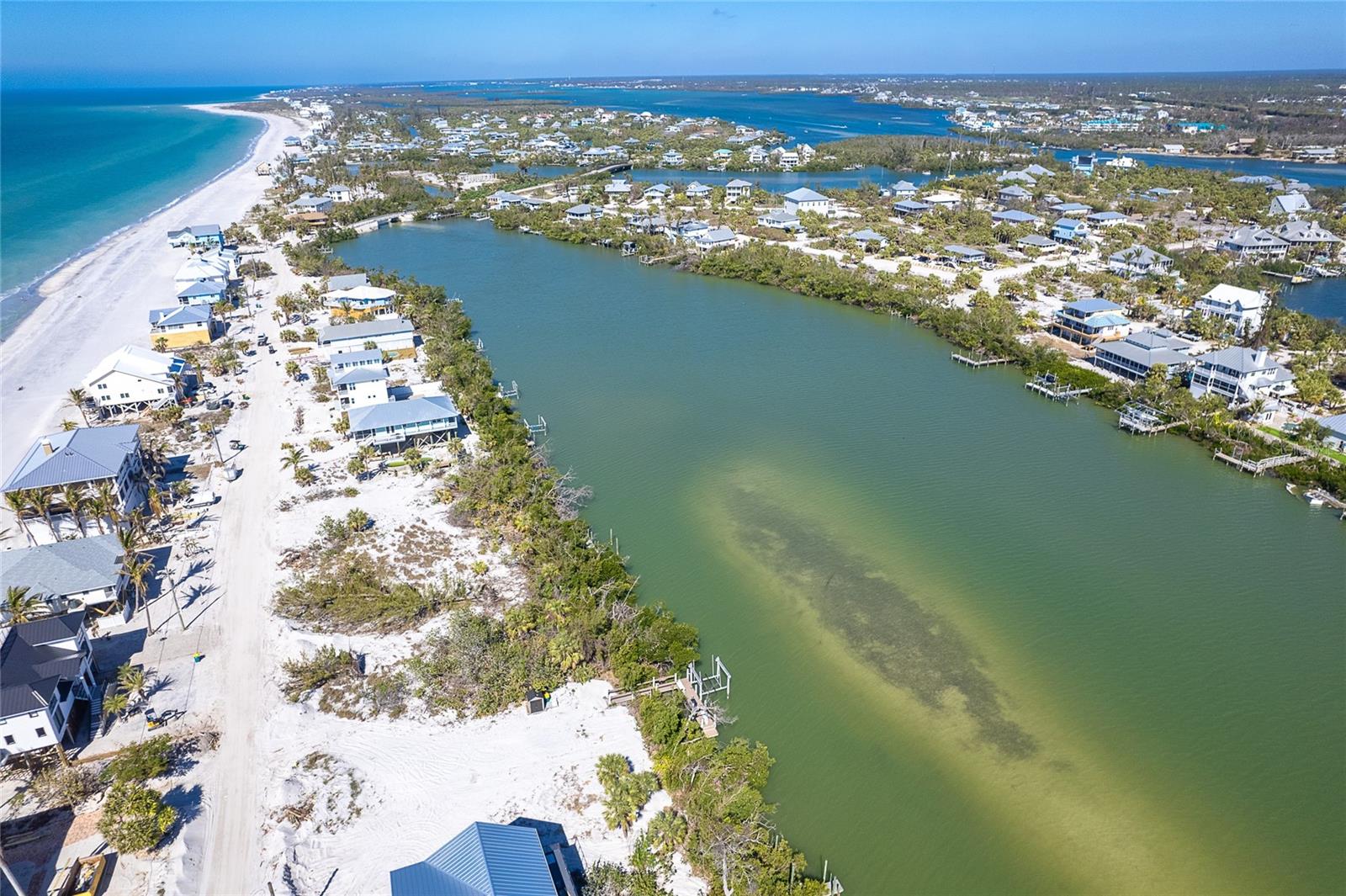 PALM ISLAND ESTATES UN 4 - Land