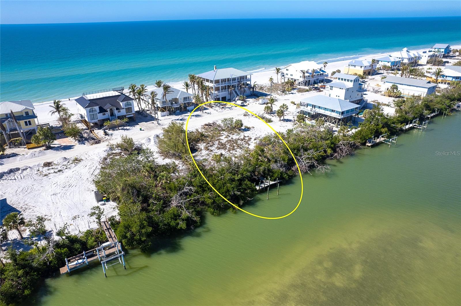 120 S GULF BOULEVARD