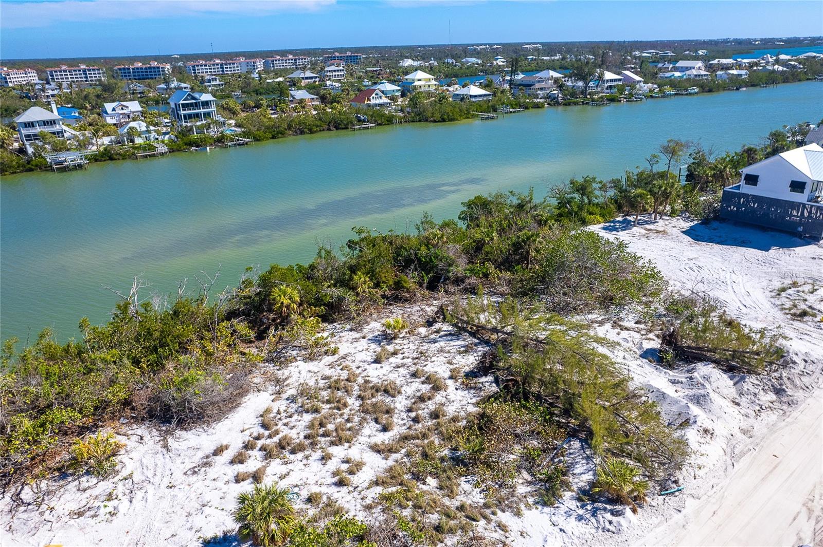 PALM ISLAND ESTATES UN 4 - Land