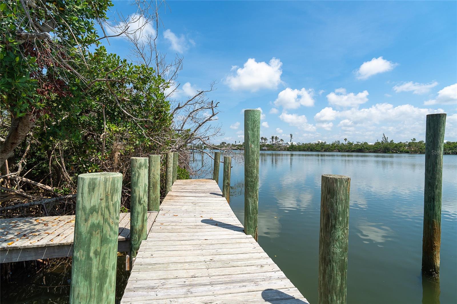 PALM ISLAND ESTATES UN 4 - Land