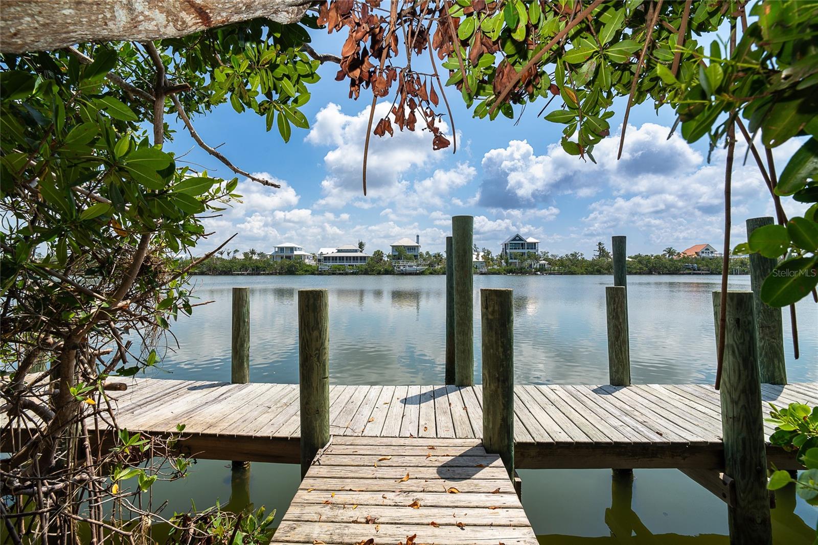 PALM ISLAND ESTATES UN 4 - Land