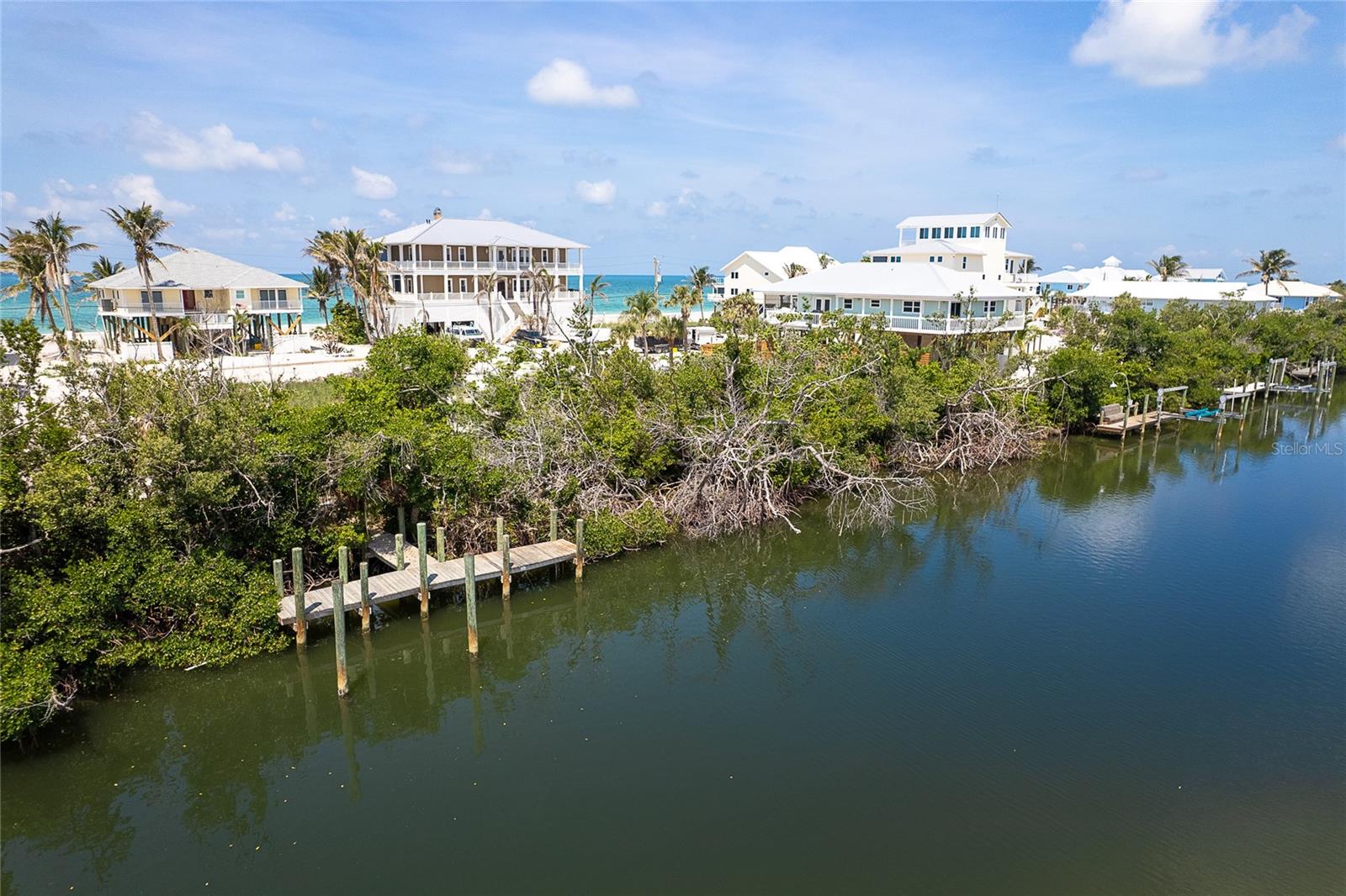 PALM ISLAND ESTATES UN 4 - Land