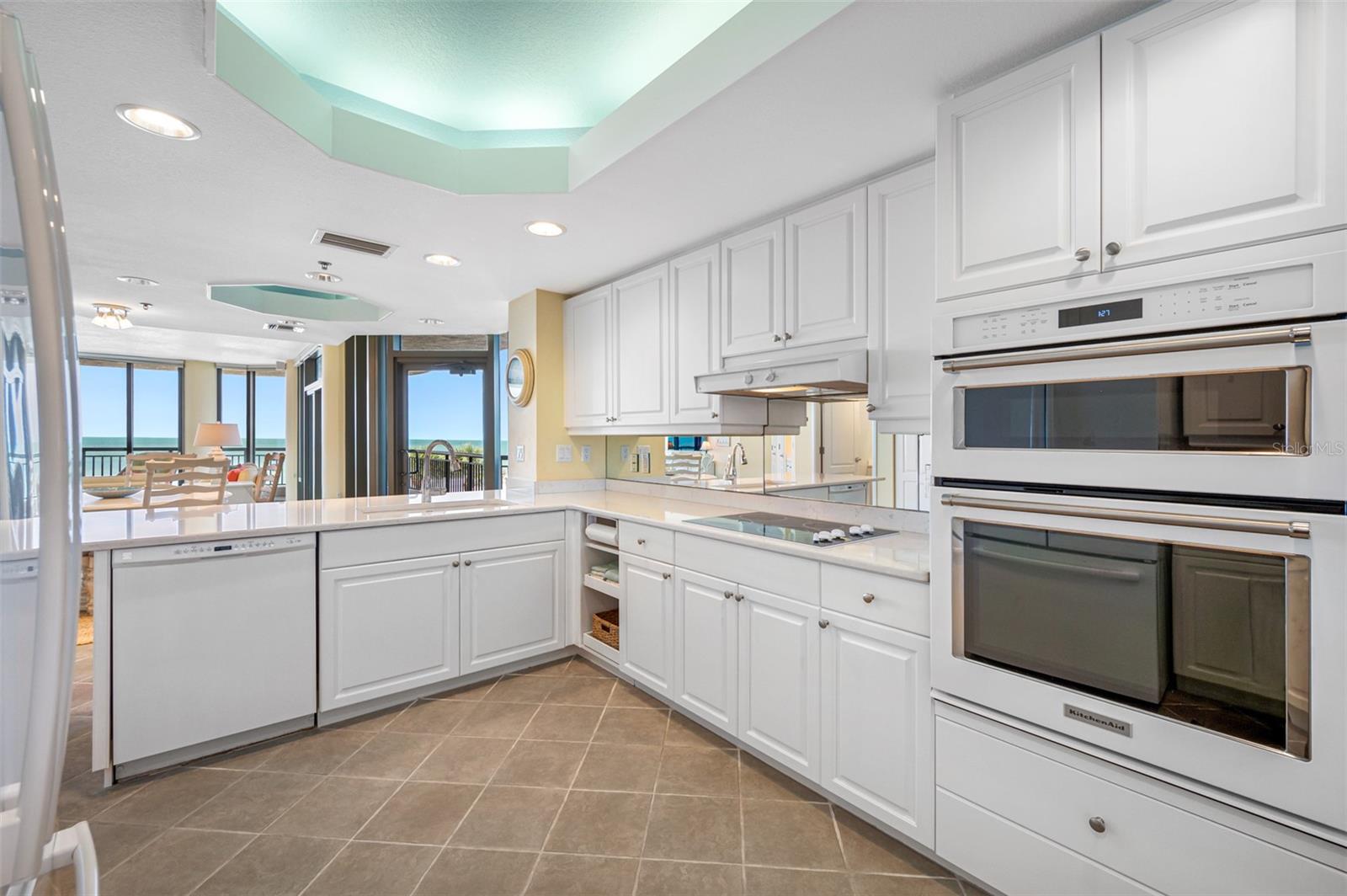 EDGEWATER CONDO - Residential