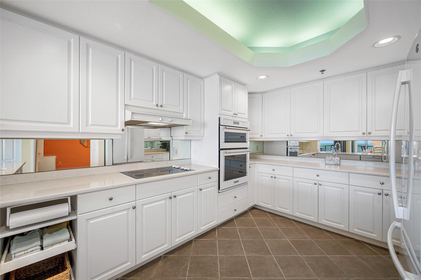 EDGEWATER CONDO - Residential