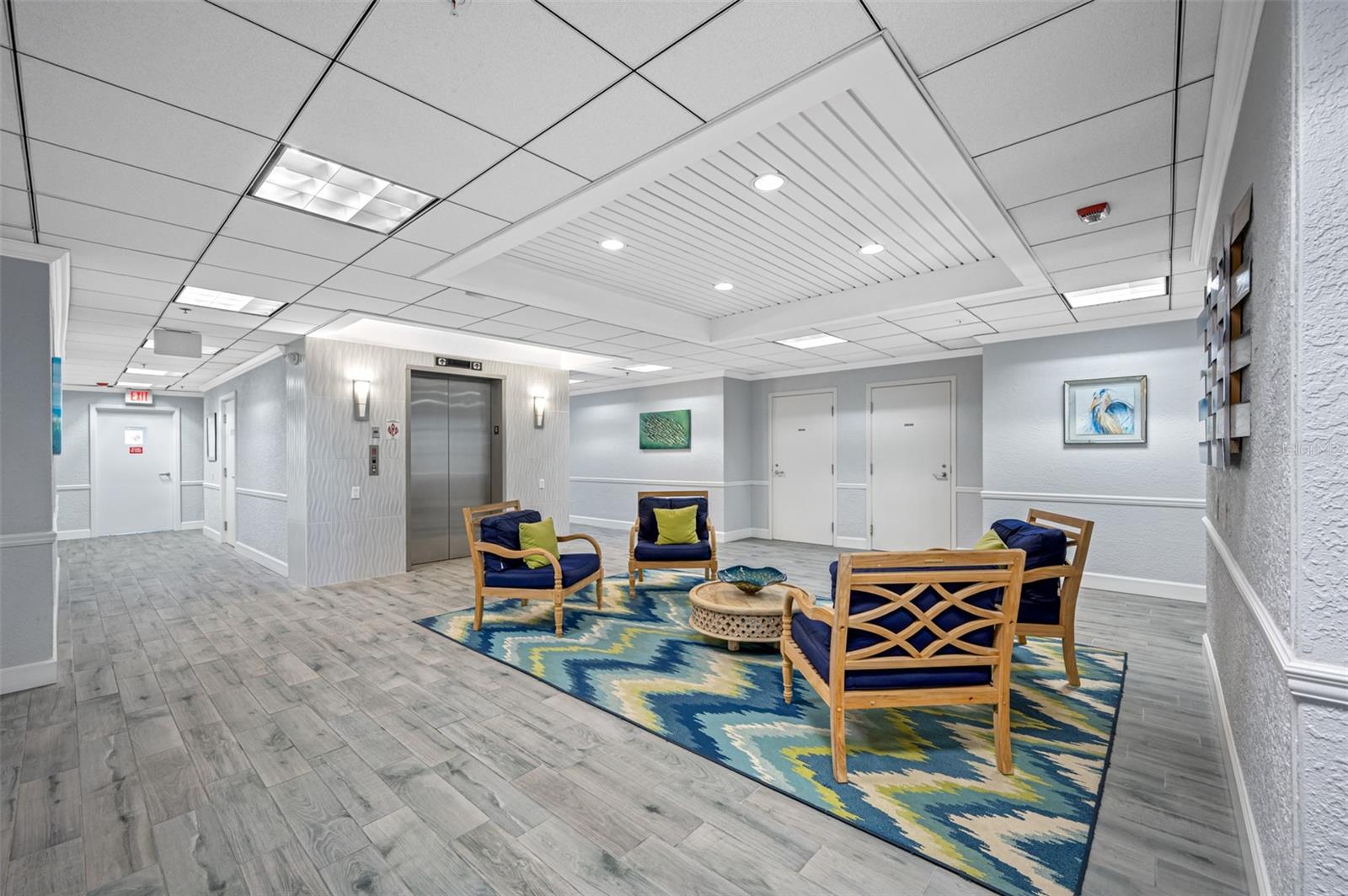 EDGEWATER CONDO - Residential