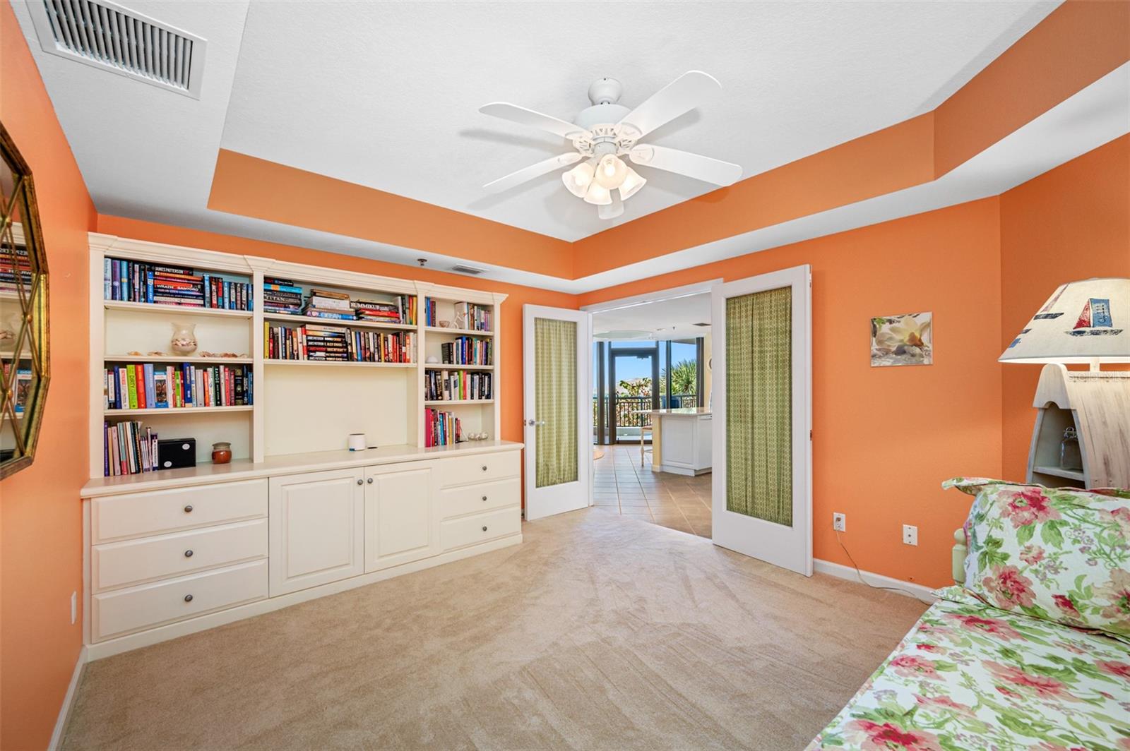 EDGEWATER CONDO - Residential