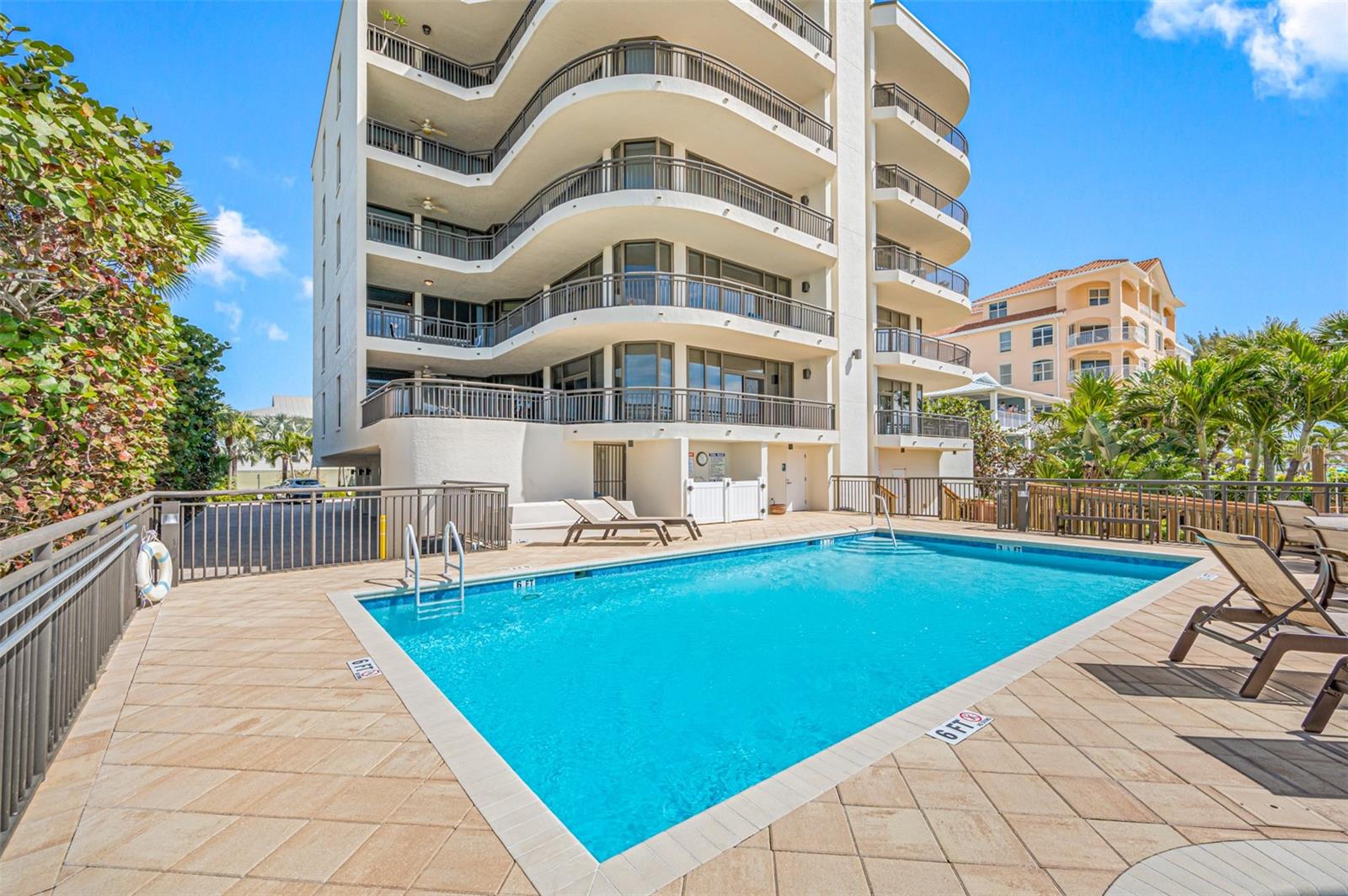 EDGEWATER CONDO - Residential