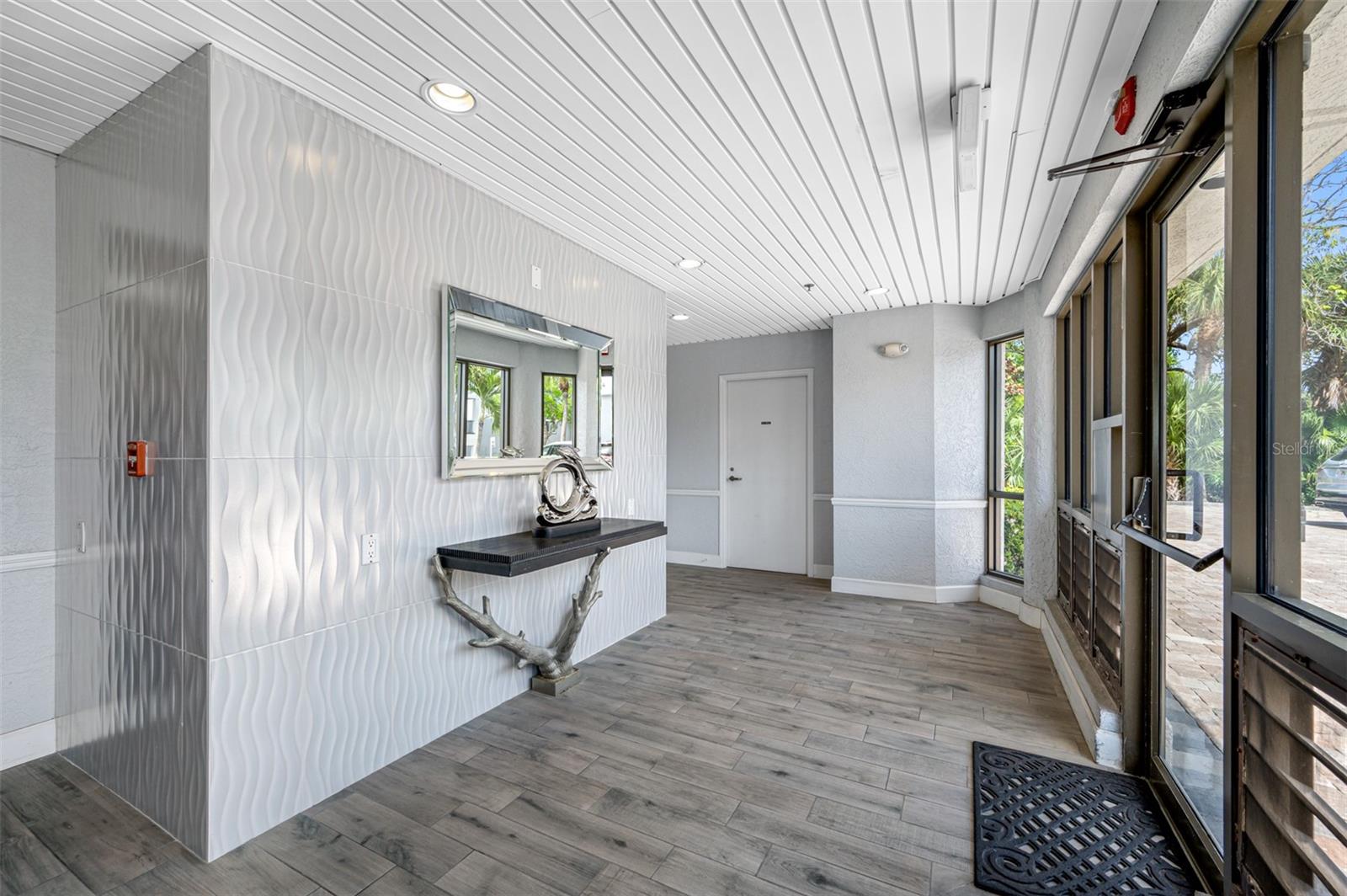 EDGEWATER CONDO - Residential